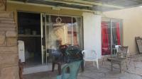 Patio - 27 square meters of property in Witfield