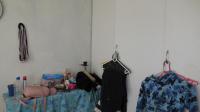 Bed Room 1 - 41 square meters of property in Witfield