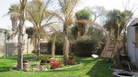 Backyard of property in Witfield
