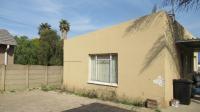 Backyard of property in Witfield