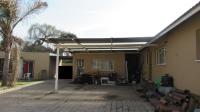 Front View of property in Witfield