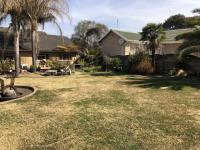 Backyard of property in Witfield