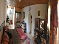 Bed Room 1 - 41 square meters of property in Witfield