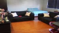 Lounges - 15 square meters of property in Johannesburg Central
