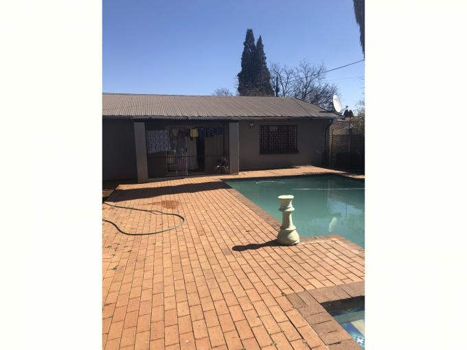 3 Bedroom House for Sale For Sale in Discovery - MR465464