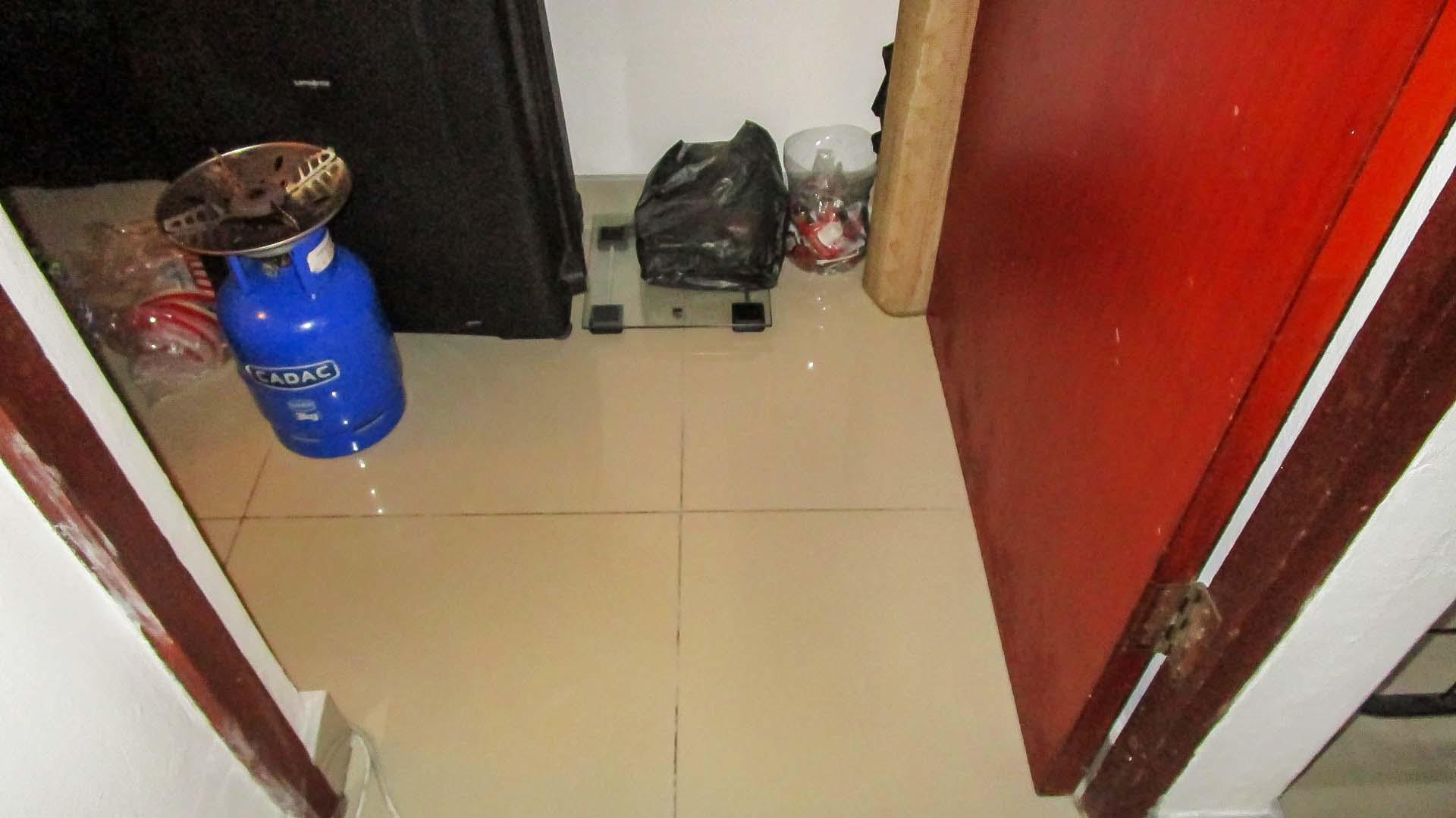 Spaces - 1 square meters of property in Stanger