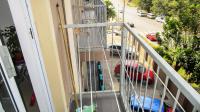 Balcony of property in Stanger