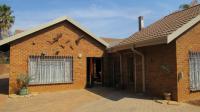 4 Bedroom 2 Bathroom House for Sale for sale in Sunward park