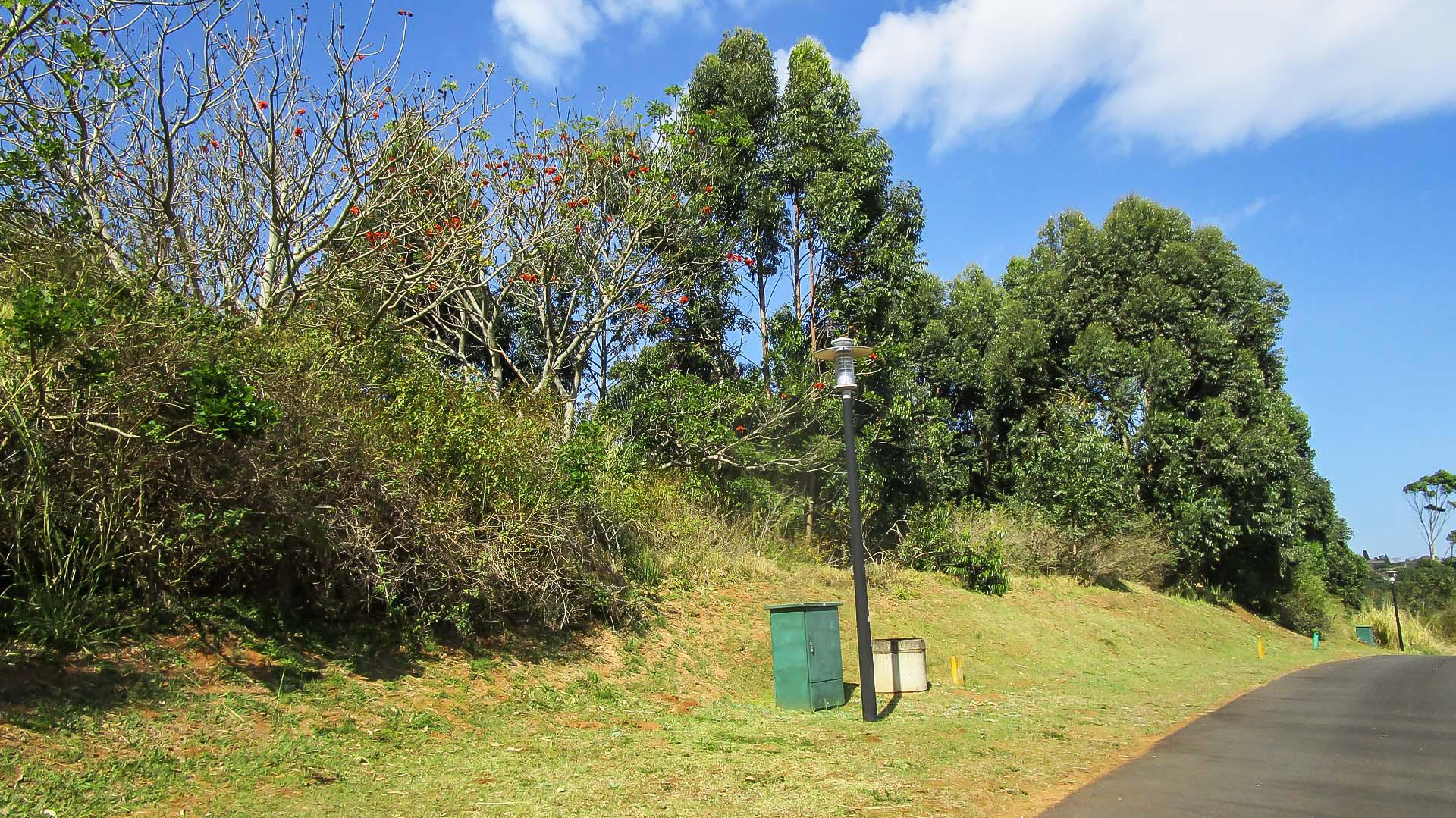 Front View of property in Sea Park