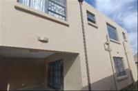 Front View of property in The Stewards