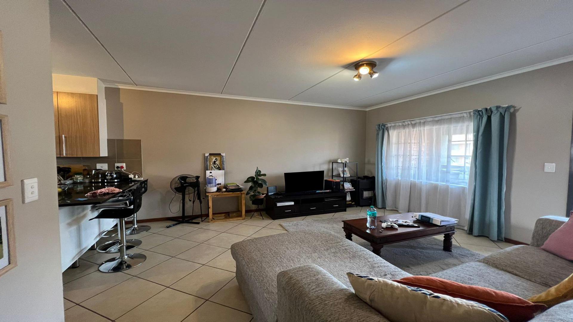 Lounges of property in Sagewood