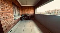 Balcony of property in Sagewood