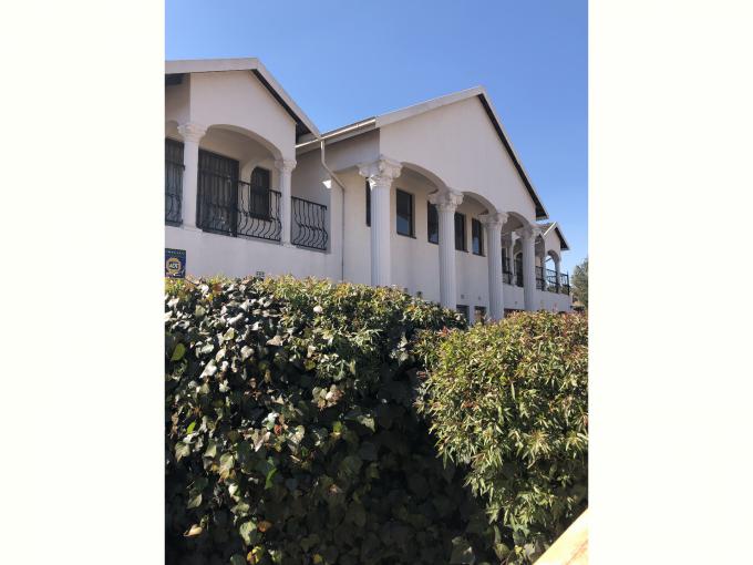 7 Bedroom House for Sale For Sale in Fleurhof - MR465936