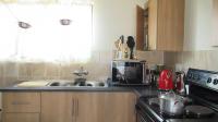 Kitchen - 8 square meters of property in Brits