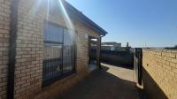 Spaces of property in Tembisa