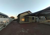 3 Bedroom 1 Bathroom House for Sale for sale in Soshanguve