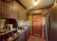 Kitchen of property in Soshanguve