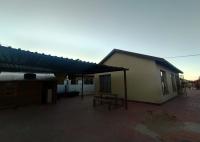 Front View of property in Soshanguve