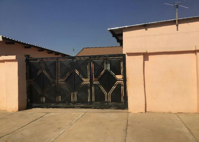 FNB SIE Sale In Execution 2 Bedroom House for Sale in AP Khumalo - MR466233