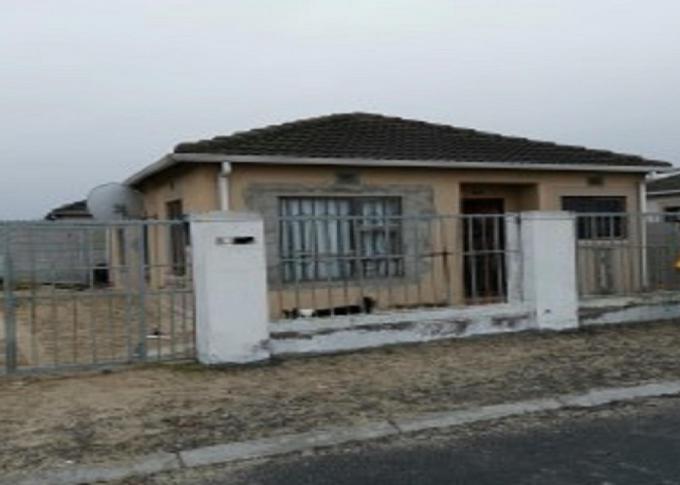 FNB SIE Sale In Execution 3 Bedroom House for Sale in Delft - MR466237