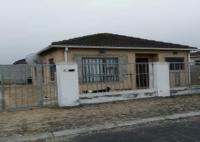 3 Bedroom 1 Bathroom House for Sale for sale in Delft