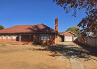 Front View of property in Allanridge