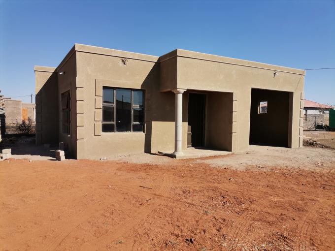 Houses For Sale in Hammanskraal MyRoof.co.za