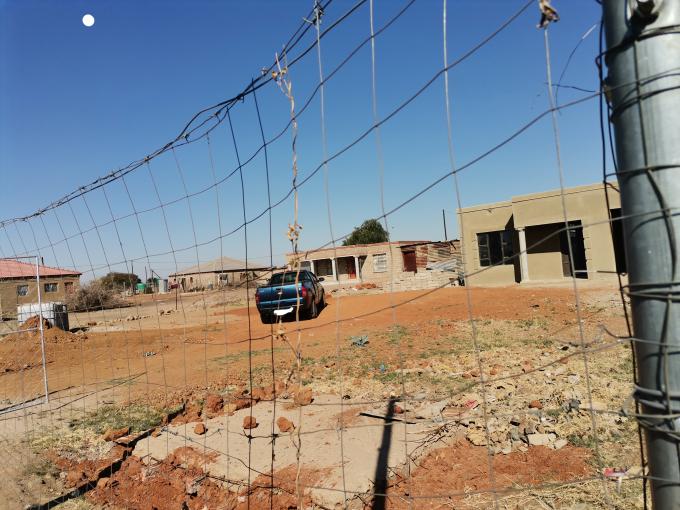 1 Bedroom House for Sale For Sale in Hammanskraal MR466257