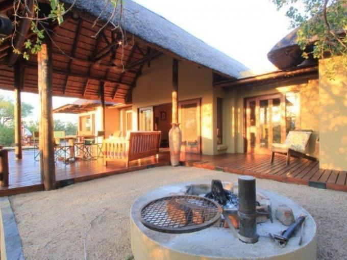 3 Bedroom House to Rent in Hoedspruit - Property to rent - MR466367