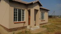 2 Bedroom 1 Bathroom House for Sale for sale in Middelburg - MP