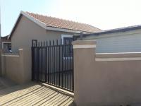 2 Bedroom 2 Bathroom House for Sale and to Rent for sale in Katlehong