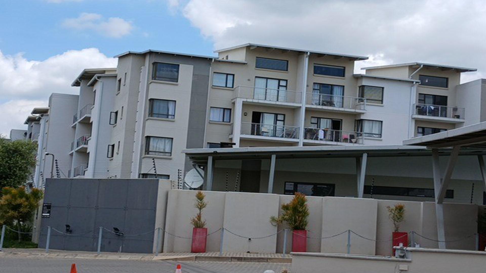 Front View of property in Broadacres