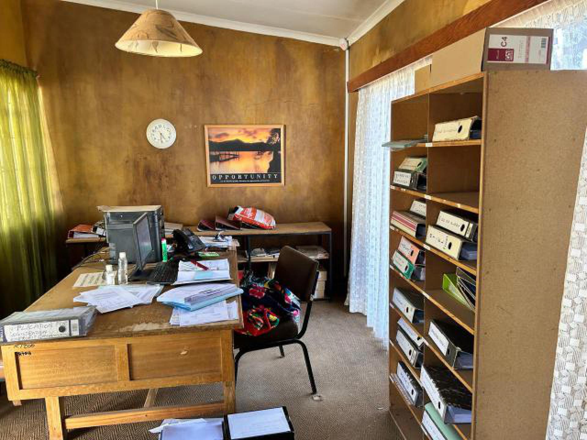 Bed Room 2 of property in Christiana