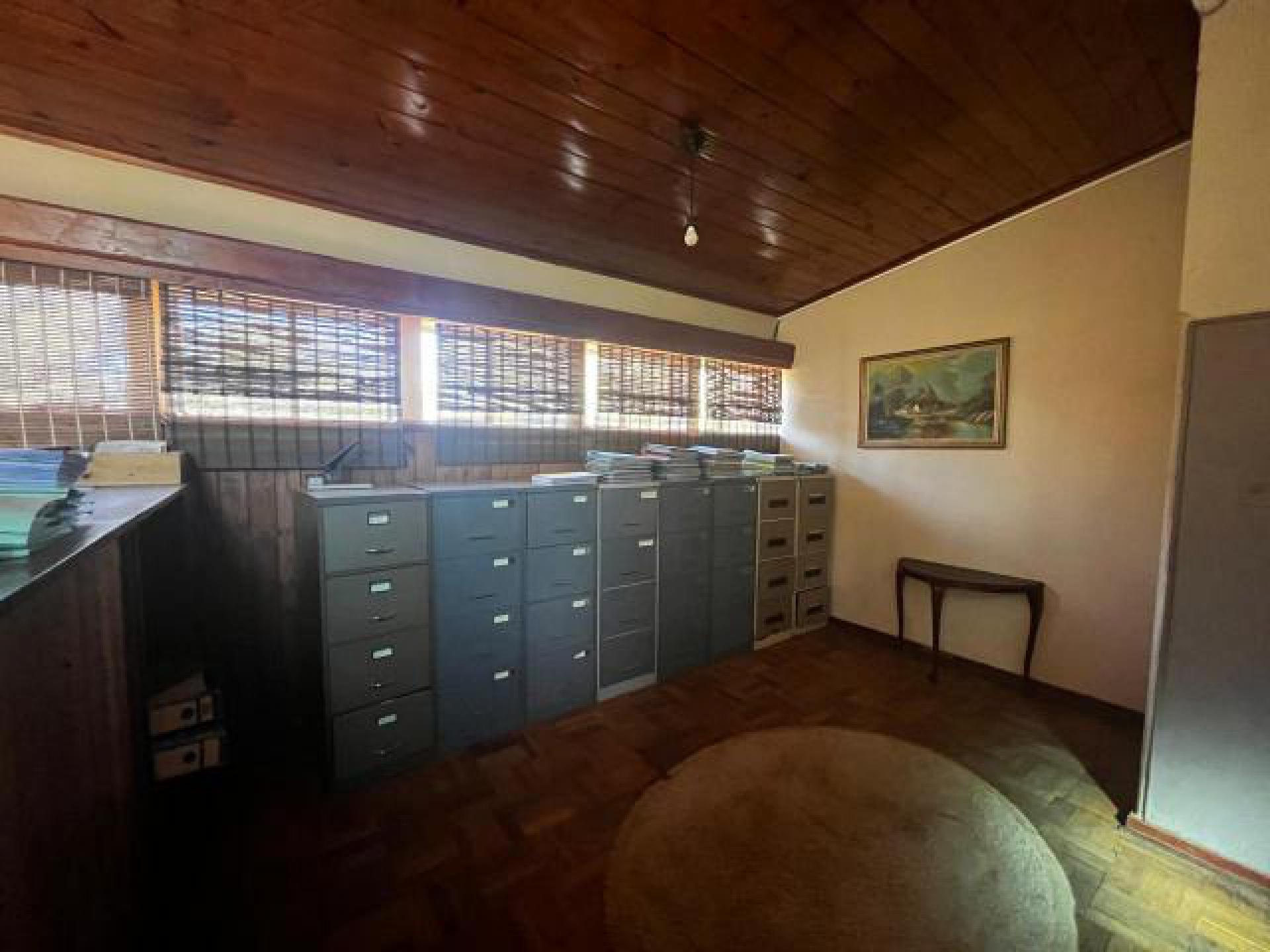 Dining Room of property in Christiana