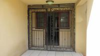 Front View of property in Northmead