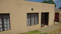 Backyard of property in Northmead