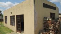 Backyard of property in Northmead