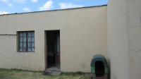 Backyard of property in Northmead