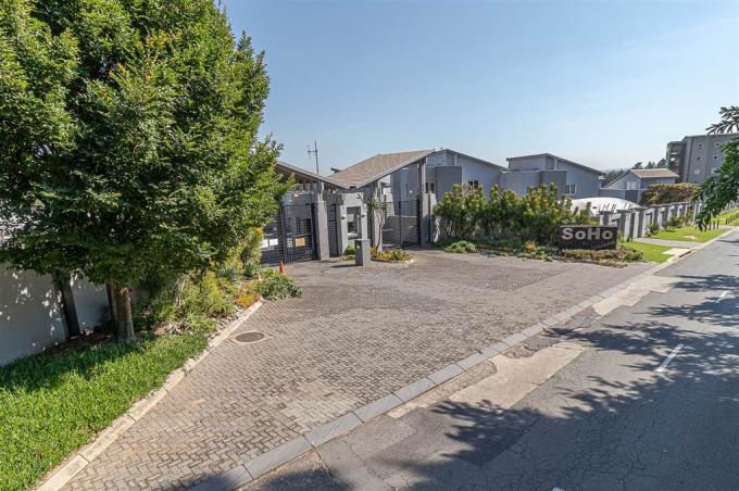 2 Bedroom Apartment for Sale For Sale in Broadacres - MR466744