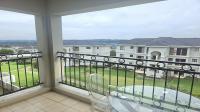 Balcony of property in Summerset
