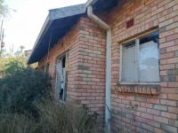  of property in Makhado (Louis Trichard)