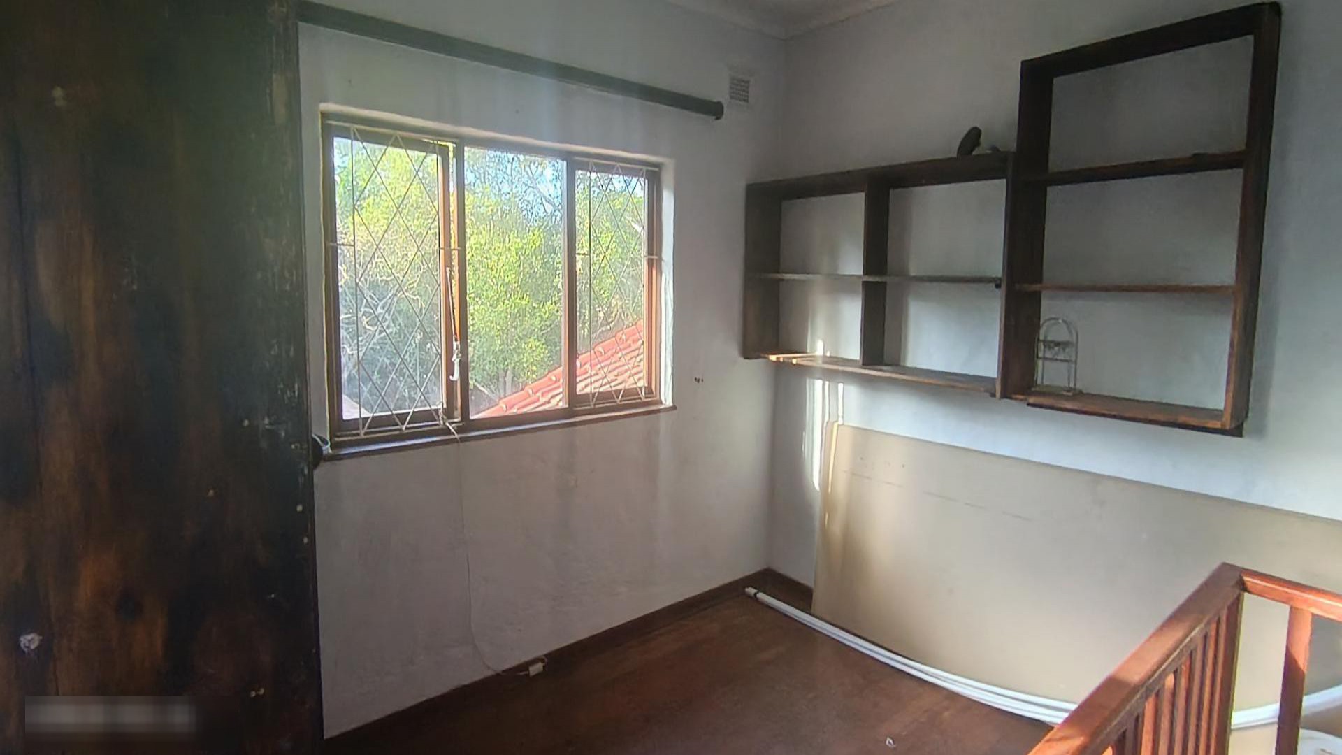 Bed Room 1 of property in Uvongo