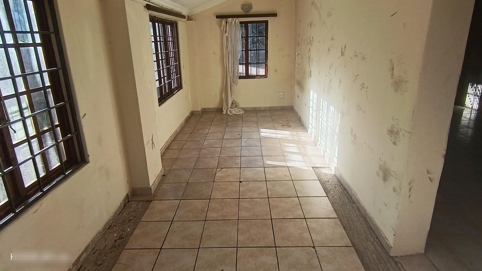 Spaces of property in Uvongo