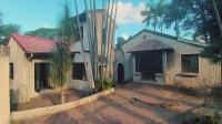 Front View of property in Uvongo