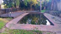 Swimming Pool of property in Uvongo