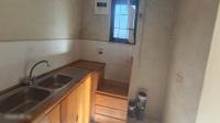 Kitchen of property in Uvongo