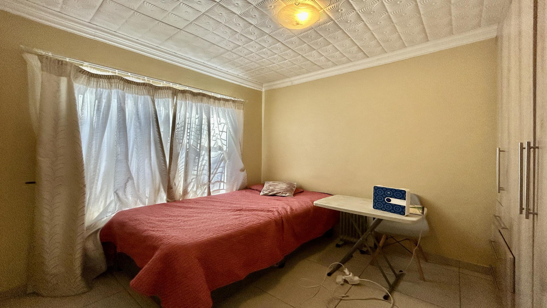 Bed Room 2 of property in Heatherview