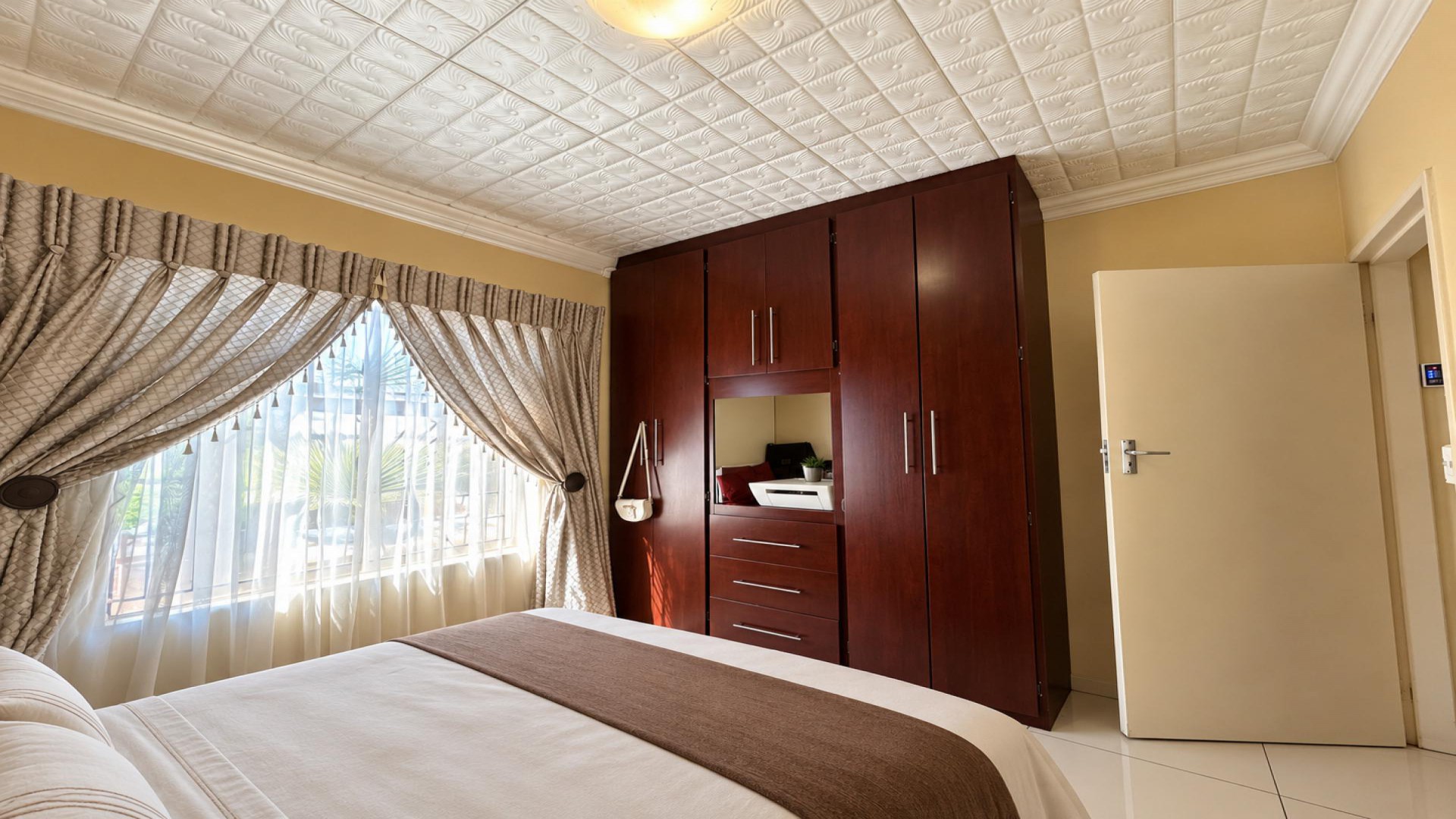 Bed Room 3 of property in Heatherview