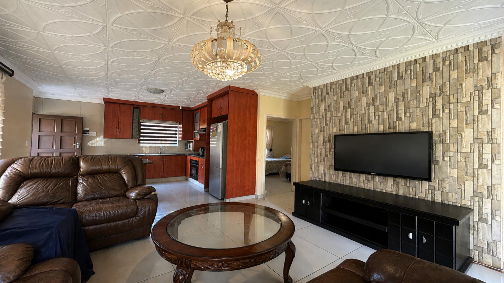Lounges of property in Heatherview