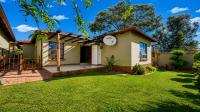 Front View of property in Heatherview